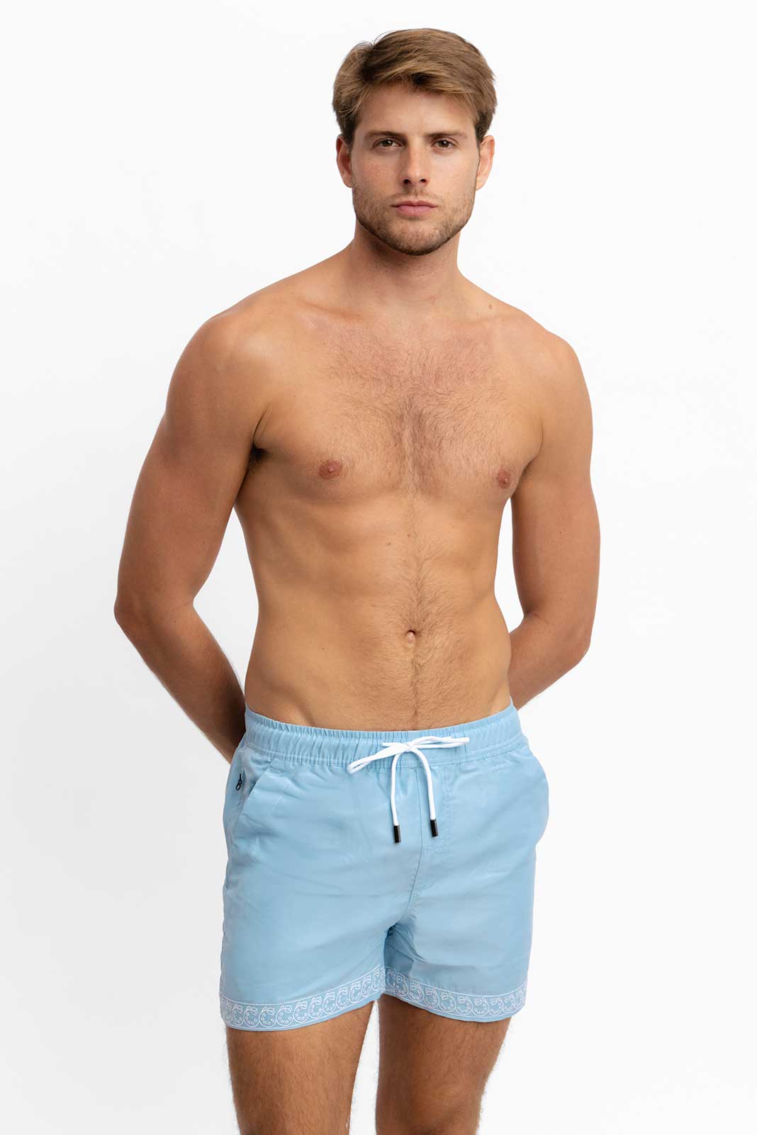 Men's Board Shorts / Reverie