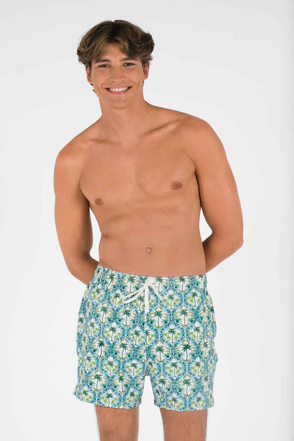 Men's Swim Shorts / Palmera