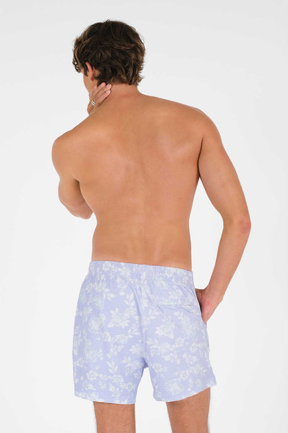 Men's Swim Shorts / Salt Air