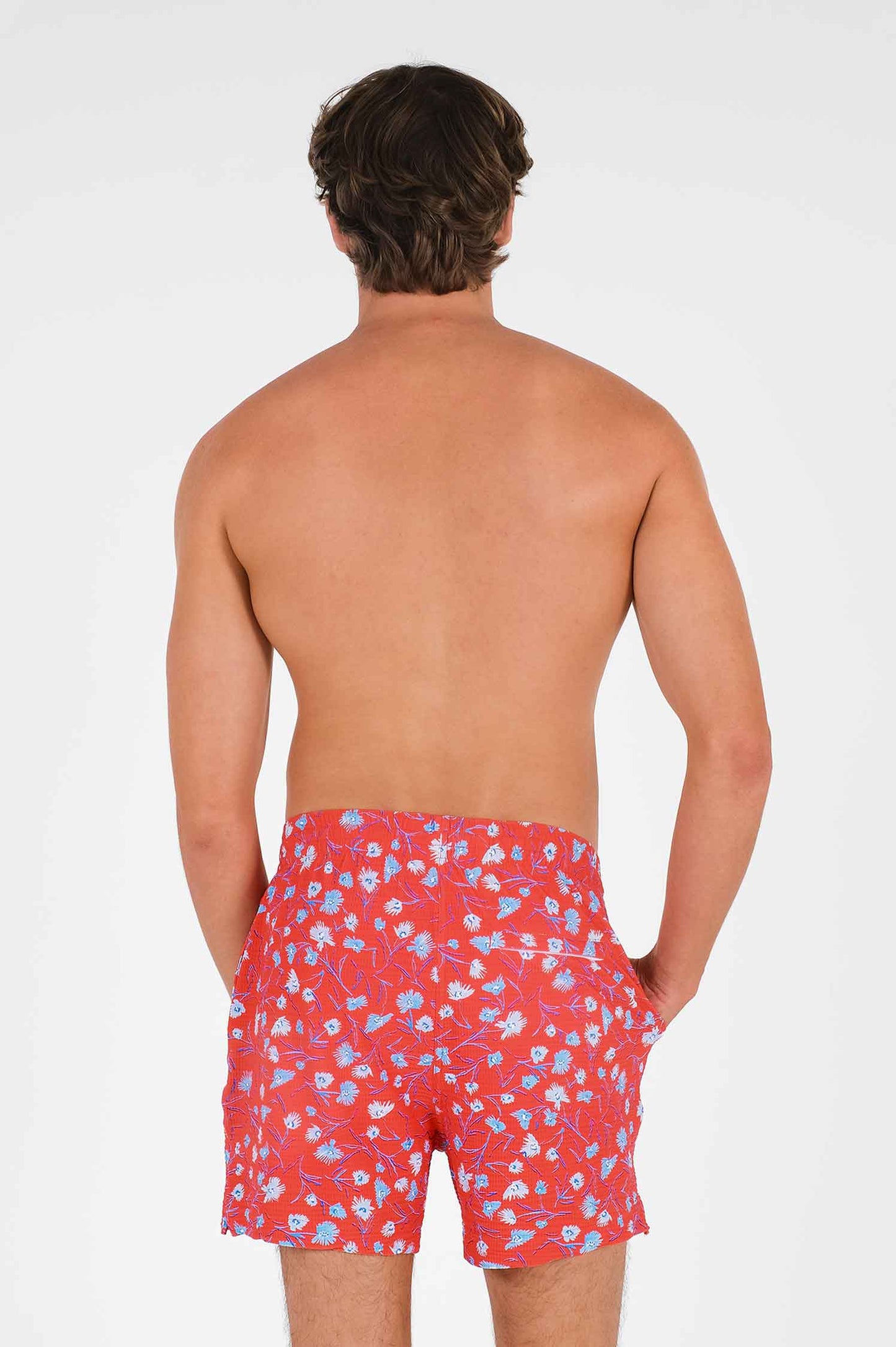 Men's Swim Shorts / Lake Day FINAL SALE