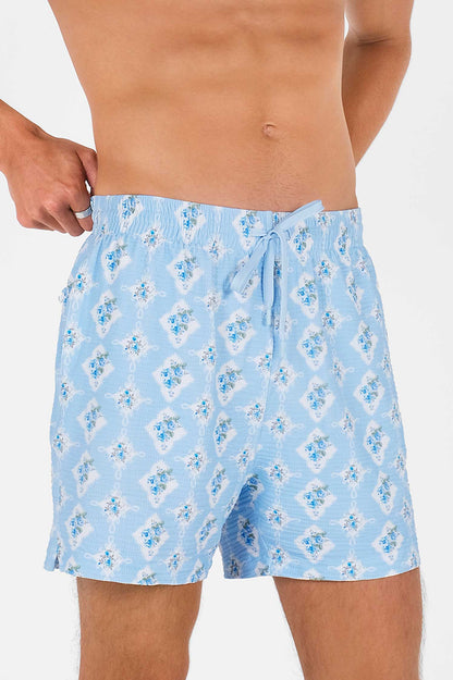 Men's Swim Shorts / Hamptons