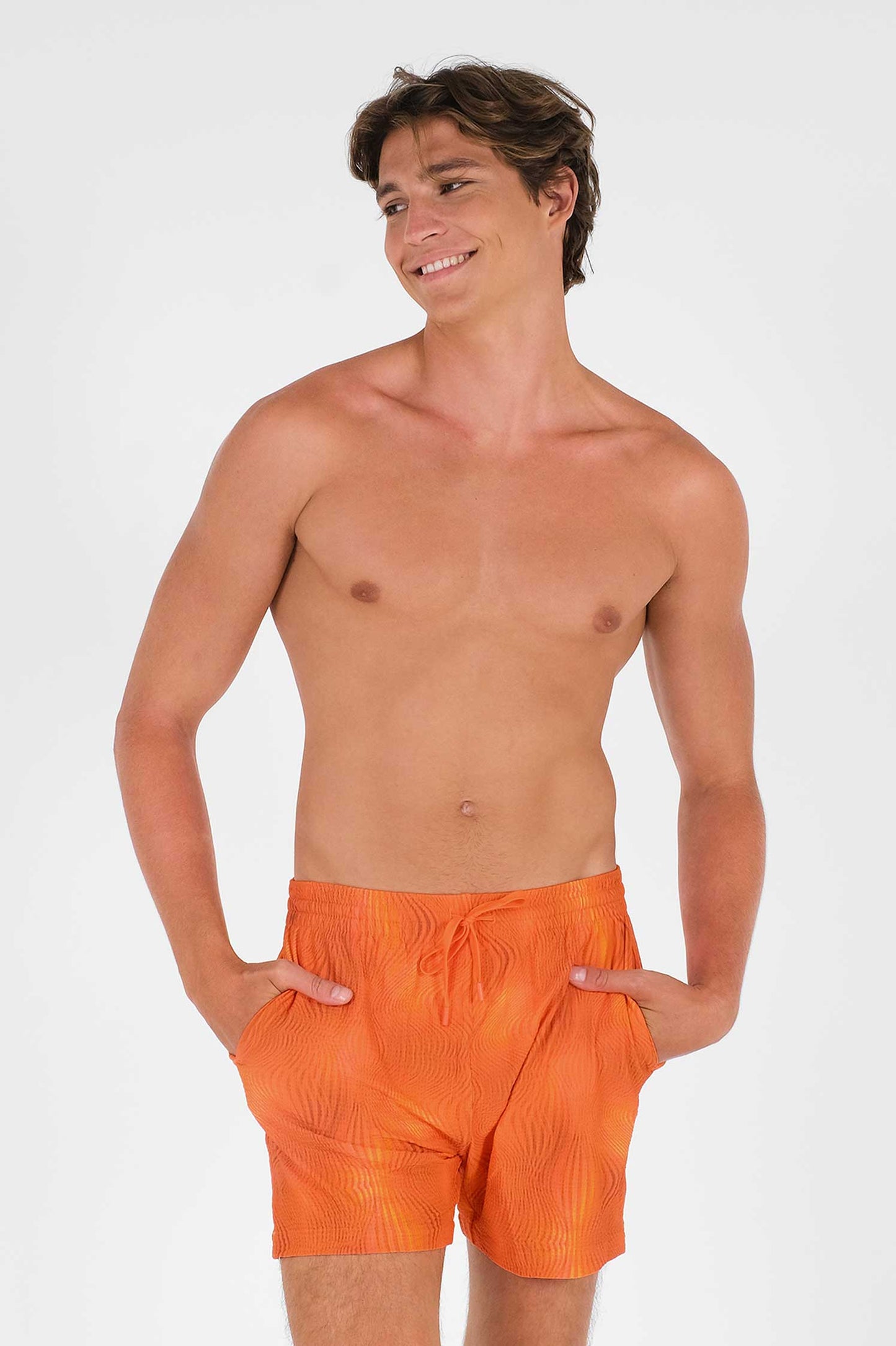 Men's Swim Shorts / Venus