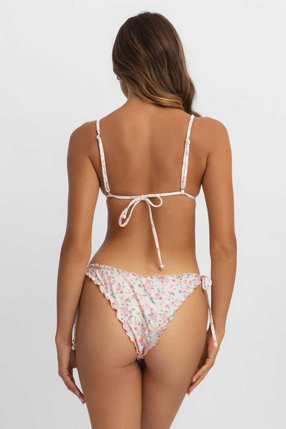 Emma Frilled Cheeky Bottoms / Breakfast FINAL SALE