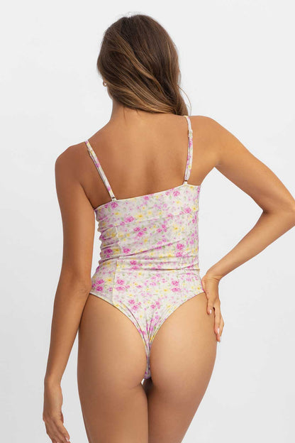 Payton One Piece / Summer Picnic FINAL SALE