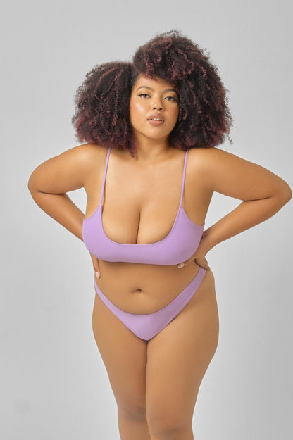 Classic Bottoms / Provence Purple