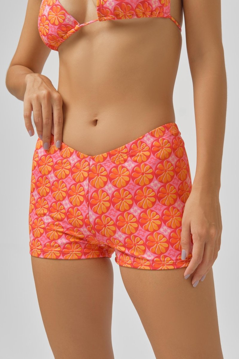 Jaden Swim Shorts / Juicy FINAL SALE