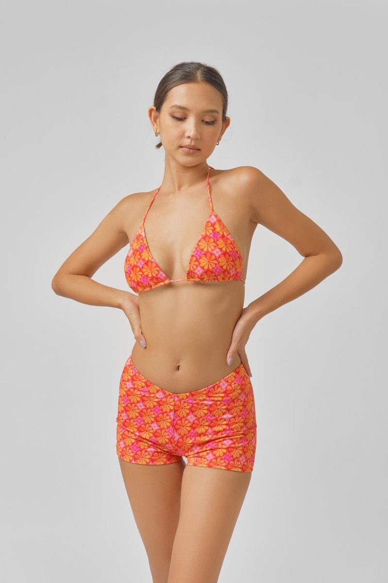 Jaden Swim Shorts / Juicy FINAL SALE