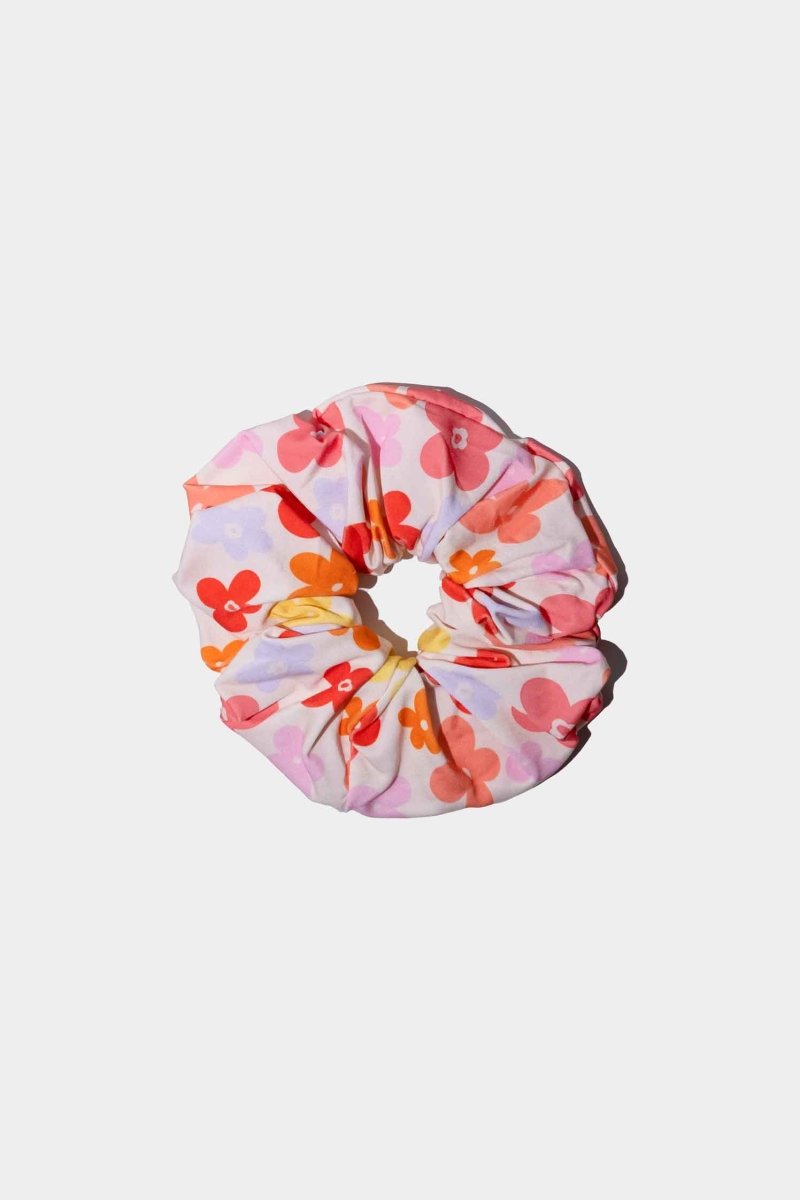 Jumbo Scrunchie / Bonfire FINAL SALE