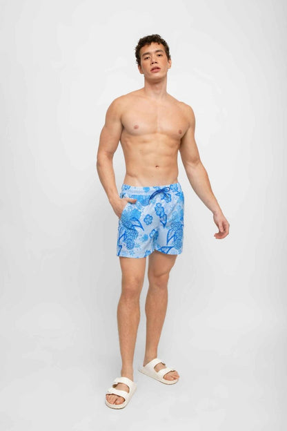 Men's Board Shorts / Pretty Boy FINAL SALE