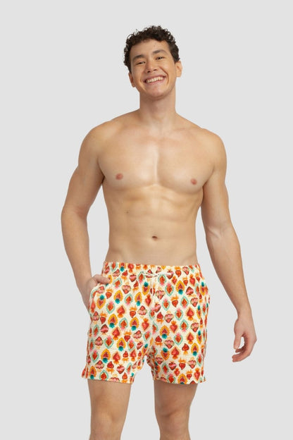 Men's Swim Shorts / Bonita