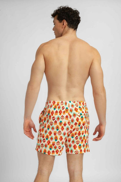 Men's Swim Shorts / Bonita