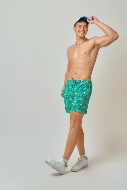 Men's Swim Shorts / Copacabana FINAL SALE