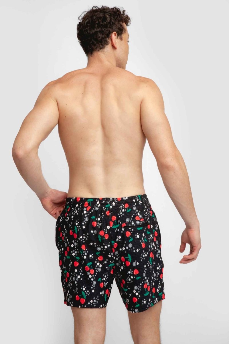 Men's Swim Shorts / Petite Chérie