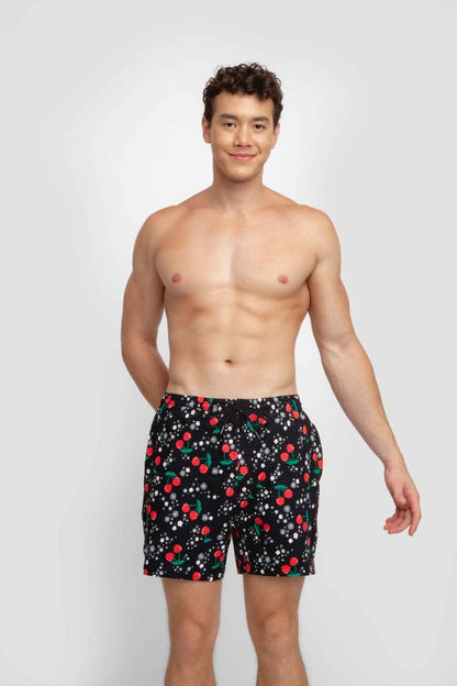 Men's Swim Shorts / Petite Chérie