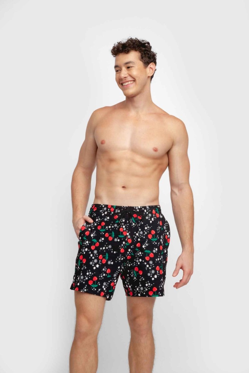 Men's Swim Shorts / Petite Chérie