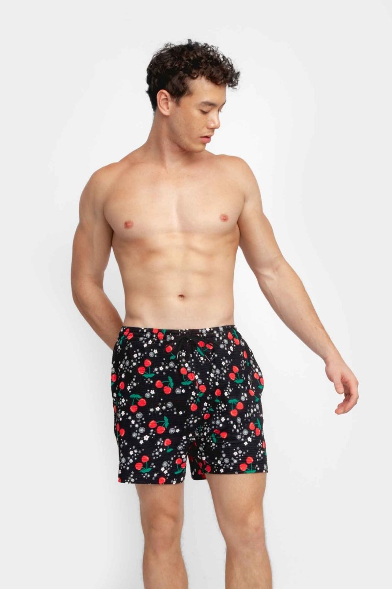 Men's Swim Shorts / Petite Chérie