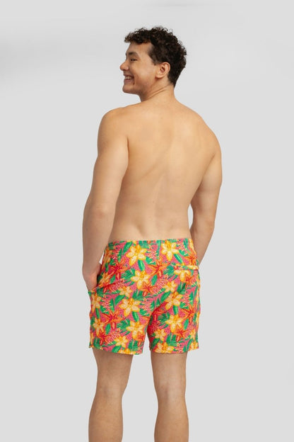 Men's Swim Shorts / Sunkissed FINAL SALE