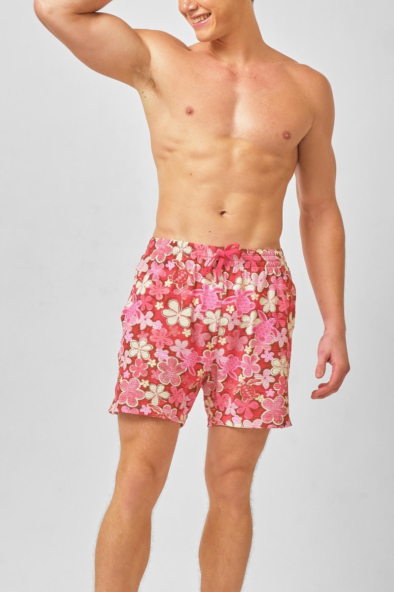 Men's Swim Shorts / Surfer Girl '94 FINAL SALE