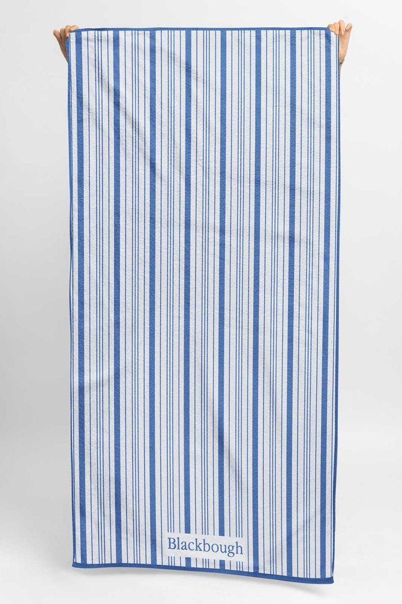 Packable Beach Towel / Seaside