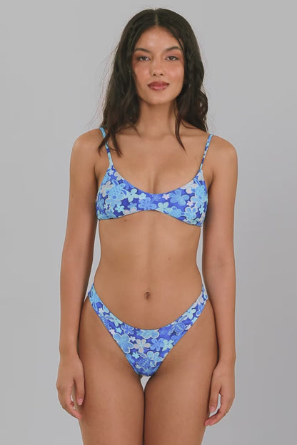 Moriah Cheeky Bottoms / Ocean Child