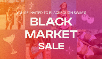 Black Market Sale