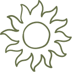 sun vector