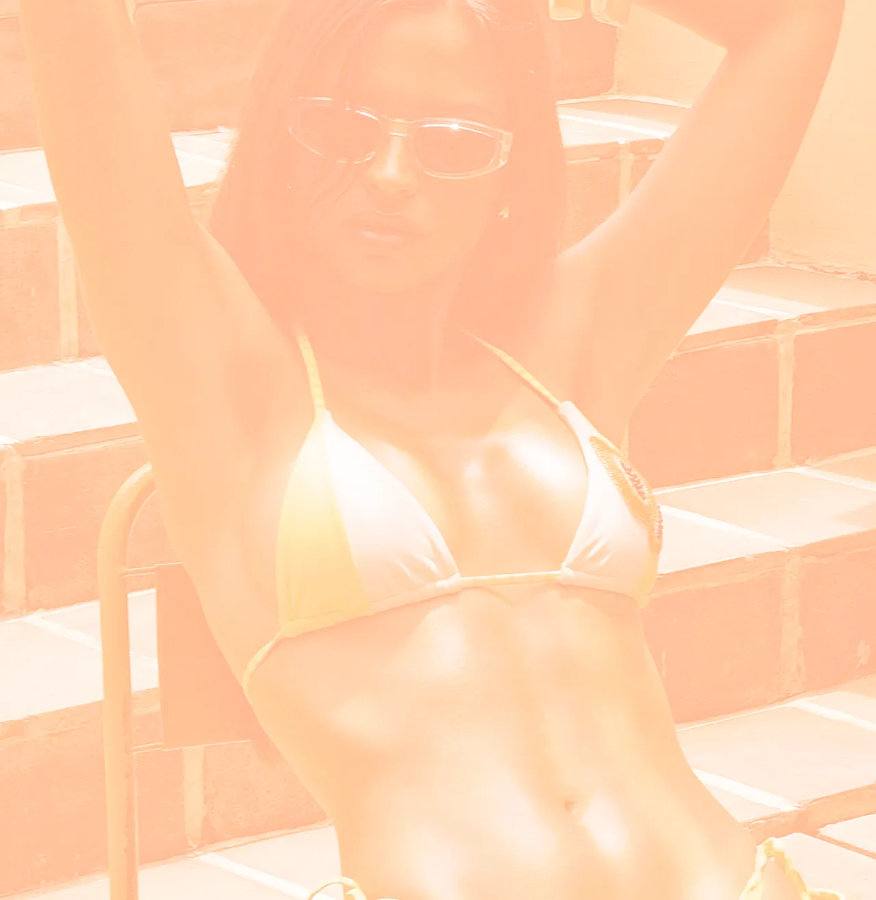 Section 1, 1st Background Photo