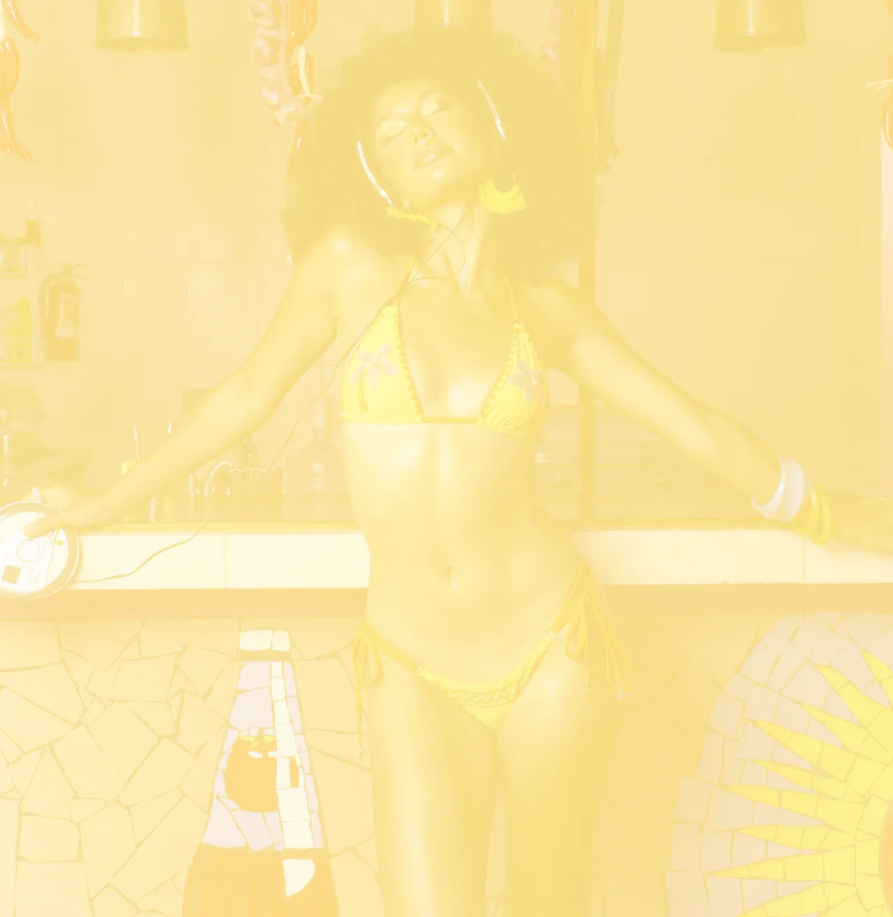 Section 3, 1st Background Photo