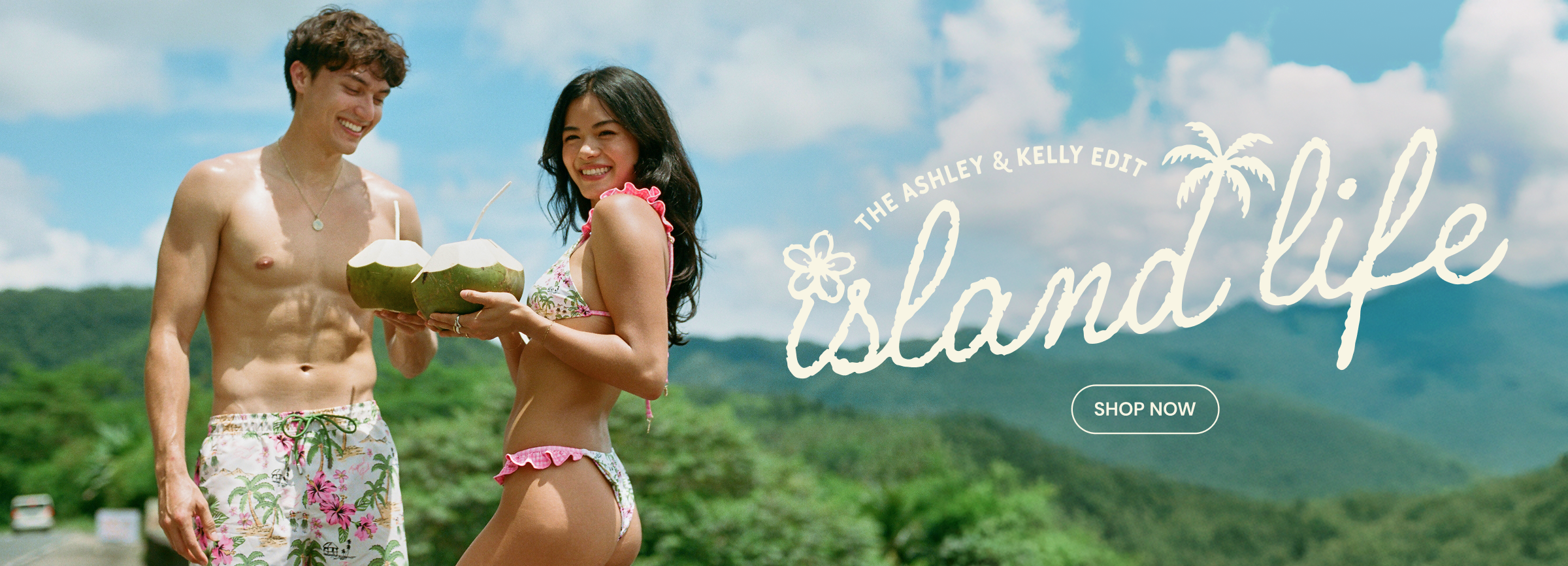 Island Life