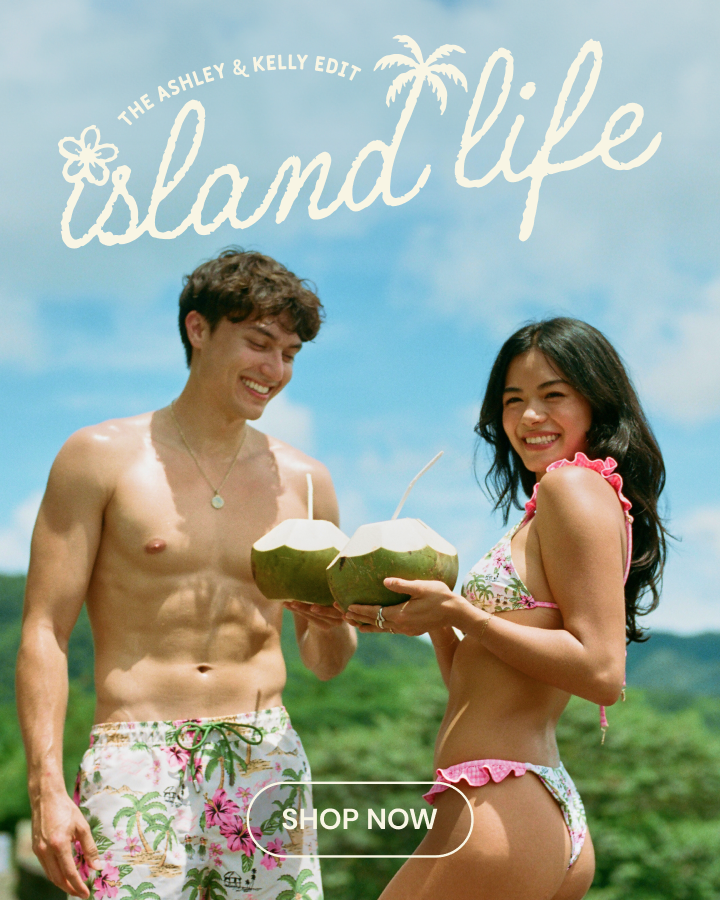 Island Life