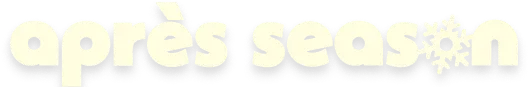 Apres Season Logo
