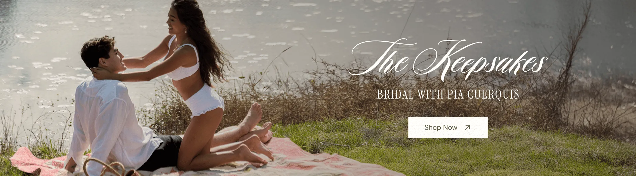 Cupid's Kiss. Find Your. Daydream.